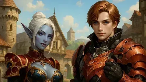 ОТКРЫТИЕ СЕРВЕРА