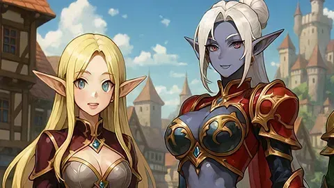 ОТКРЫТИЕ СЕРВЕРА