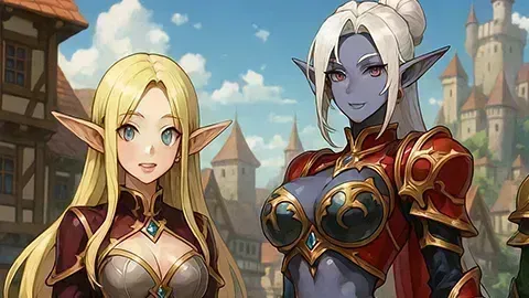 ОТКРЫТИЕ СЕРВЕРА